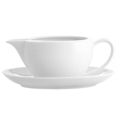 Picture of New Sauce Boat