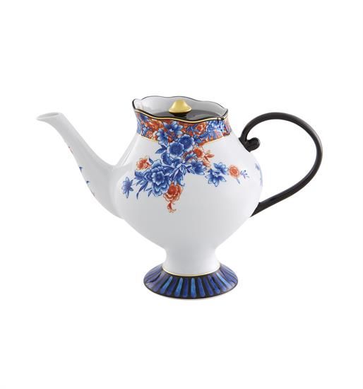 Picture of New Tea Pot