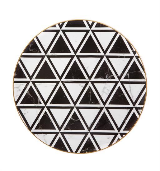 Picture of New Service Plate 12"