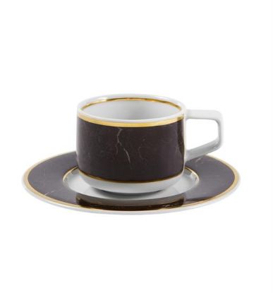 Picture of New Demi Cup&saucer