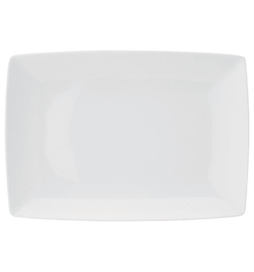 Picture of New Oval Plat. 16"