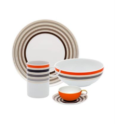 Picture of New 4pc. Setting