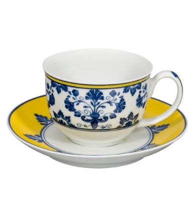 Picture of New Demi Cup&saucer