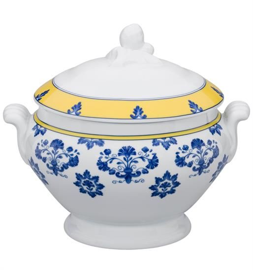 Picture of New Soup Tureen