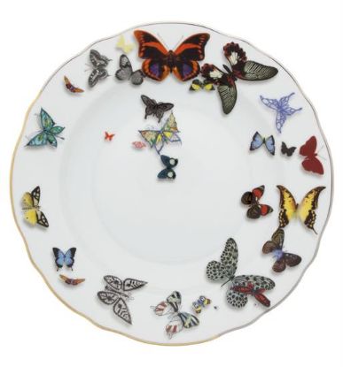 Picture of New Soup Plates