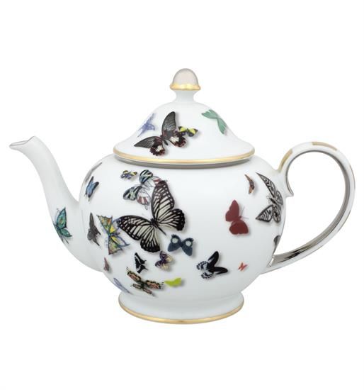 Picture of New Tea Pot