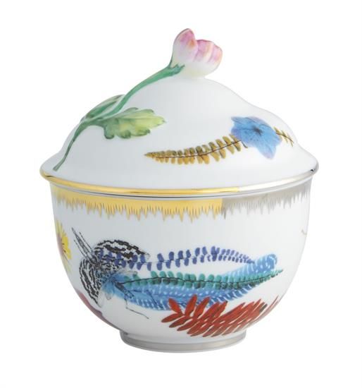 Picture of New Sugar Bowl