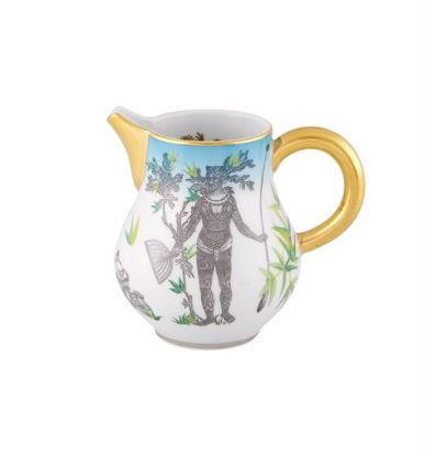 Picture of New Cream Pitcher