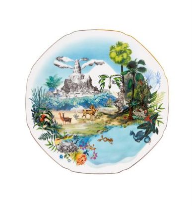 Picture of New Service Plate 12"