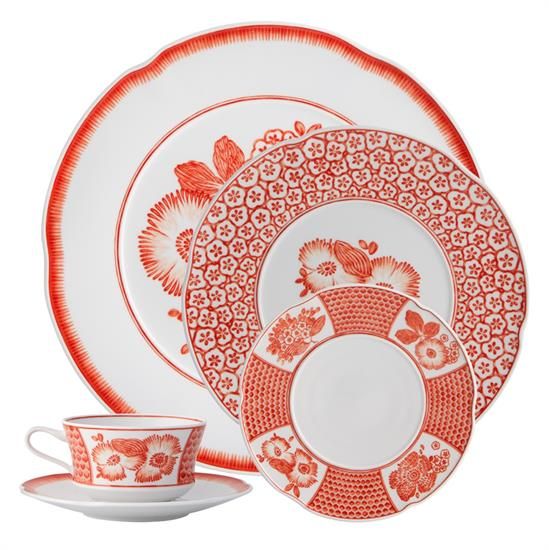 Picture of New 5pc. Setting