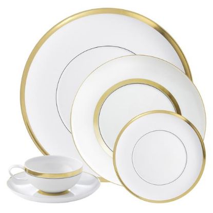 Picture of New 5pc. Setting