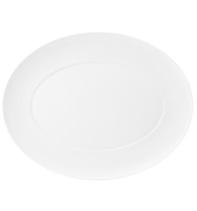 Picture of New Oval Platter 13"
