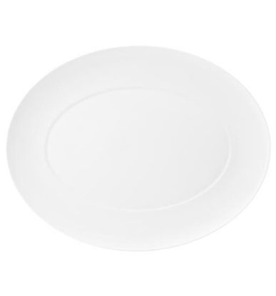 Picture of New Oval Plat. 16"