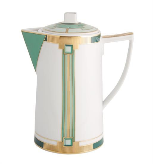 Picture of New Coffee Pot