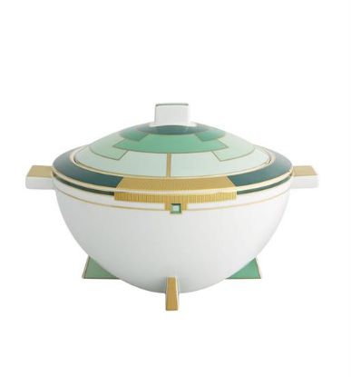 Picture of New Soup Tureen