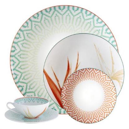 Picture of New 5pc. Setting