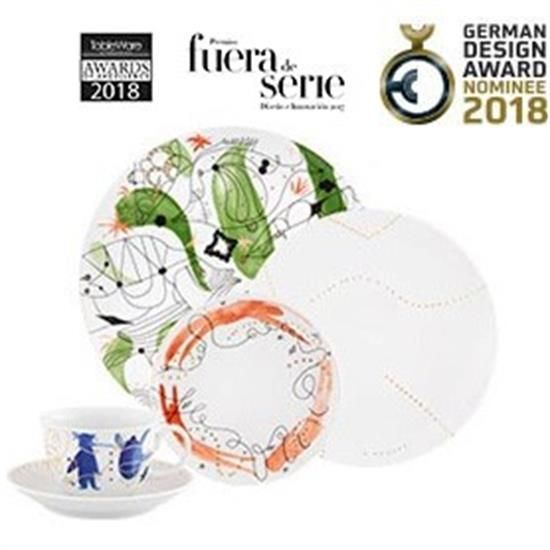 Picture of 5pc. Place Setting