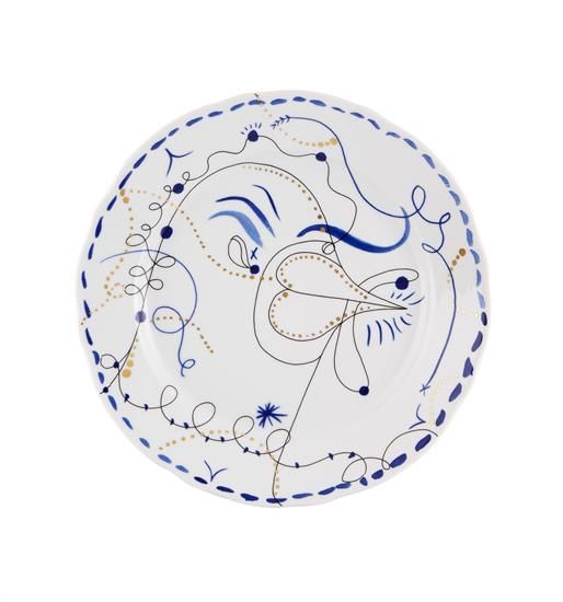 Picture of New Dinner Plate