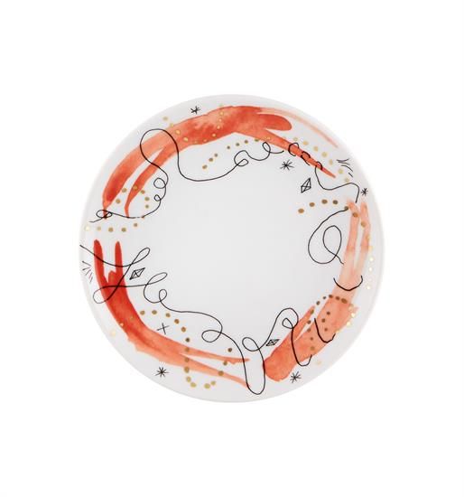 Picture of New Butter Plates