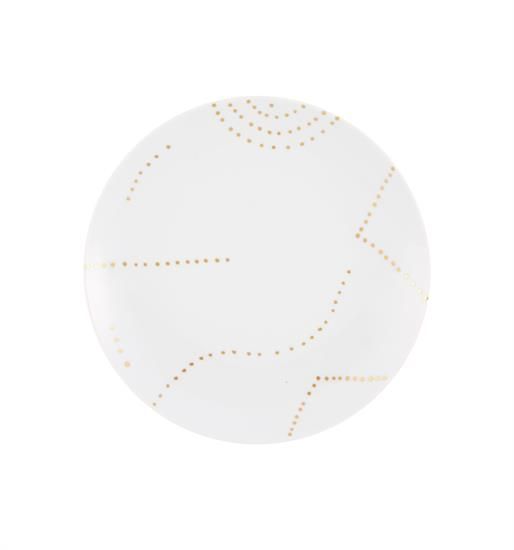 Picture of New Accent Salad Plate