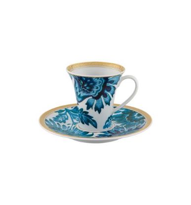 Picture of New Demi Cup&saucer