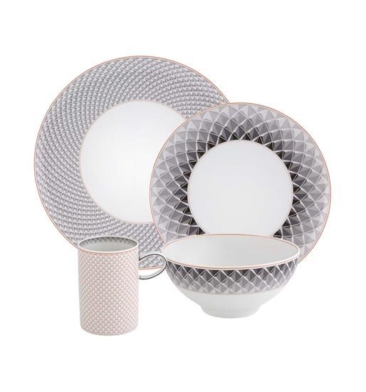 Picture of New 4pc. Setting