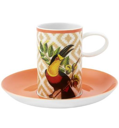 Picture of New Demi Cup&saucer