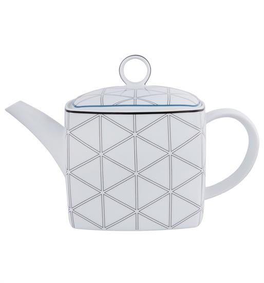 Picture of New Tea Pot