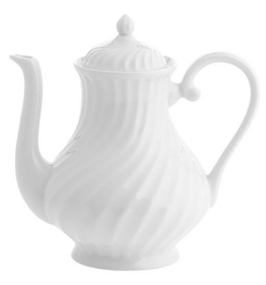 Picture of New Coffee Pot