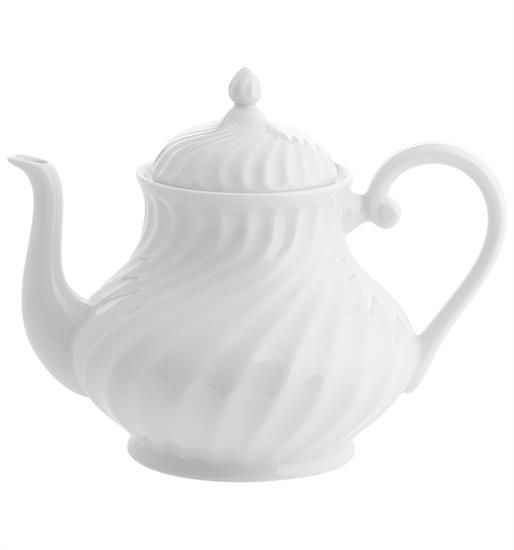Picture of New Tea Pot