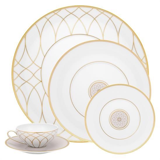 Picture of New 5pc. Setting