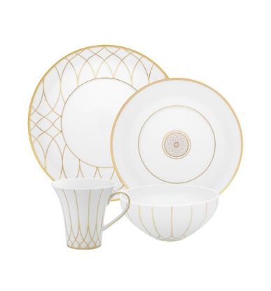 Picture of New 4pc. Setting