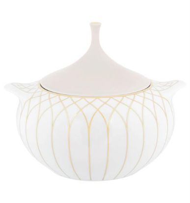 Picture of New Soup Tureen