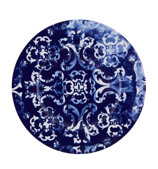 Picture of New Service Plate 12"