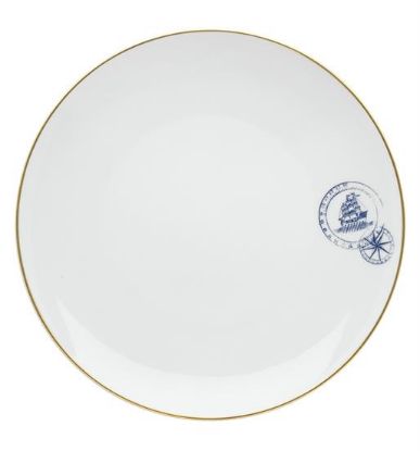 Picture of New Dinner Plate