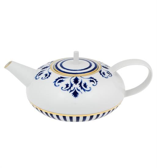 Picture of New Tea Pot