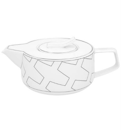 Picture of New Tea Pot