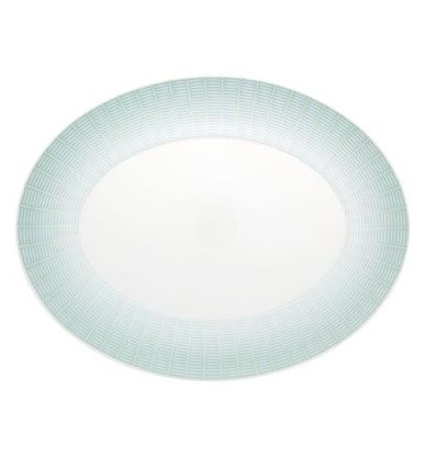 Picture of New Oval Platter 13"