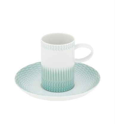 Picture of New Demi Cup&saucer