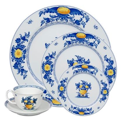 Picture of New 5pc. Setting