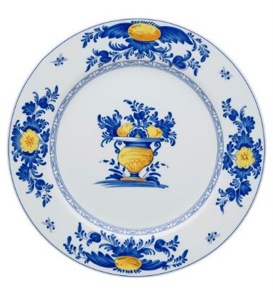 Picture of New Salad Plates
