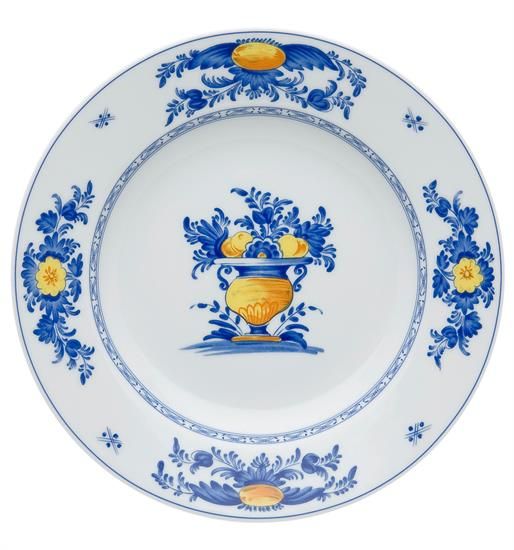 Picture of New Rim Soup