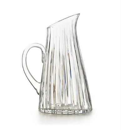 Picture of New Pitcher