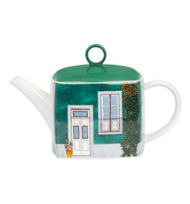 Picture of New Tea Pot