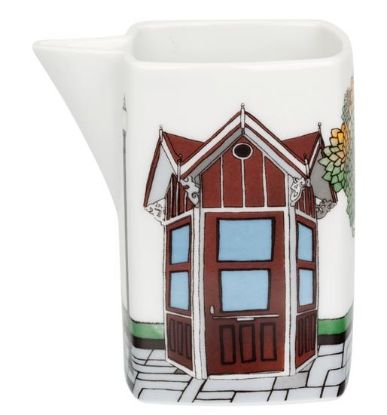 Picture of New Cream Pitcher