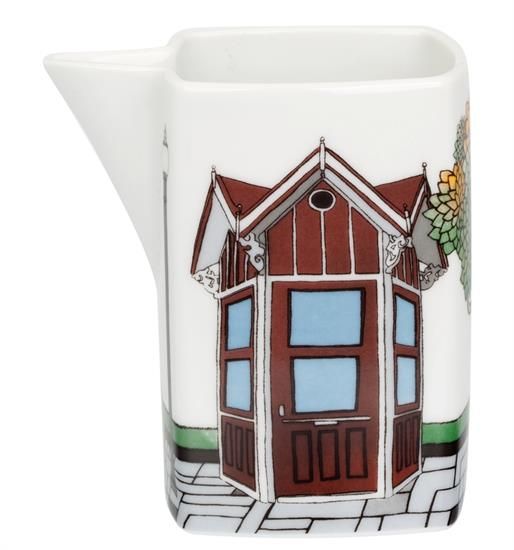 Picture of New Cream Pitcher