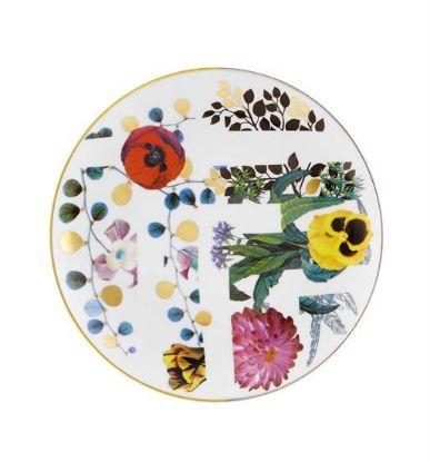 Picture of New Salad Plates