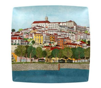 Picture of New Service Plate 12"