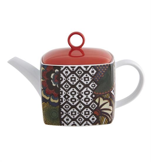 Picture of New Tea Pot