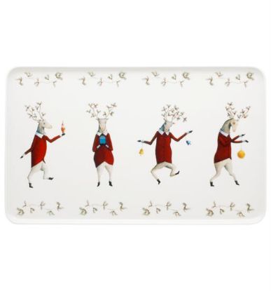 Picture of New Oval Plat. 16"